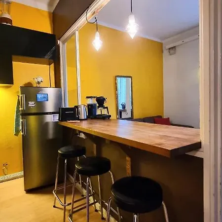 شقة Downtown City Centre هلسنكي